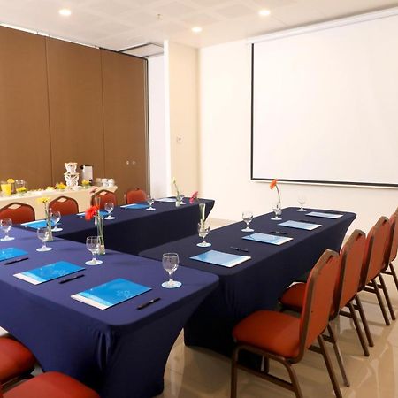 Mision Express San Juan Del Rio Hotel Exterior photo